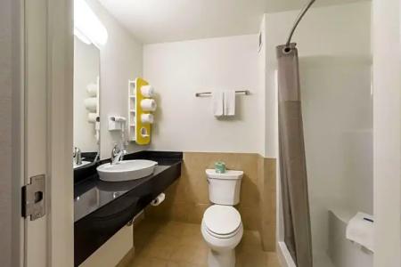 Motel 6-Laredo, TX - Airport - 82