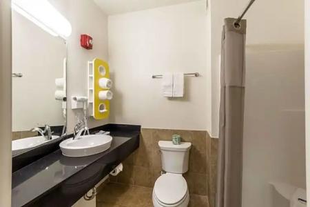 Motel 6-Laredo, TX - Airport - 80