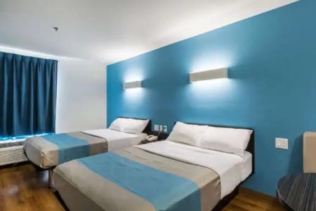 Motel 6-Laredo, TX - Airport - 107