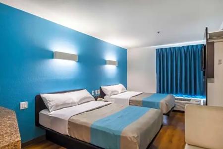 Motel 6-Laredo, TX - Airport - 89