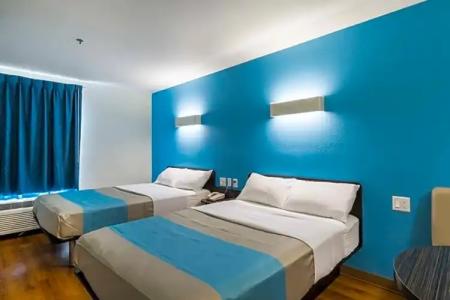 Motel 6-Laredo, TX - Airport - 83