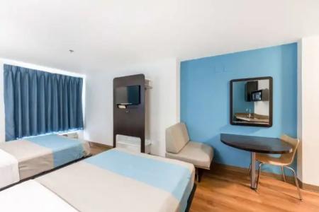 Motel 6-Laredo, TX - Airport - 104