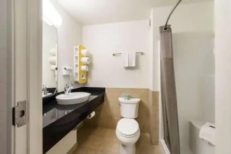 Motel 6-Laredo, TX - Airport - 102