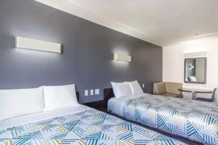 Motel 6-Laredo, TX - Airport - 72