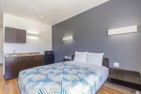 Motel 6-Laredo, TX - Airport - 96