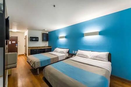 Motel 6-Laredo, TX - Airport - 90