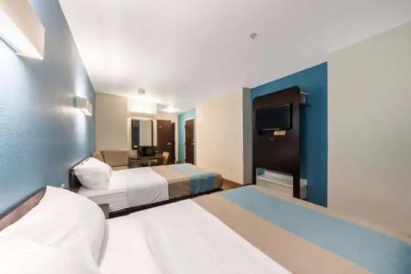 Motel 6-Laredo, TX - Airport - 109