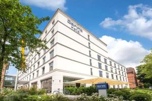 Dorint Hotel-Eppendorf, Hamburg