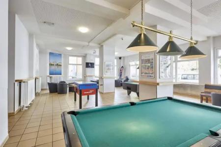 a&o Hamburg City - 23