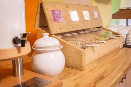 a&o Hamburg City - 25