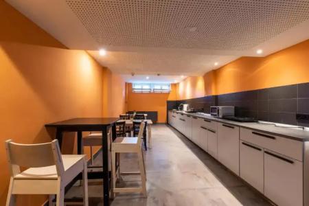 a&o Hamburg City - 37