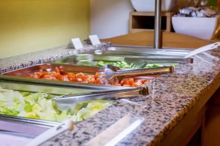 a&o Hamburg City - 13