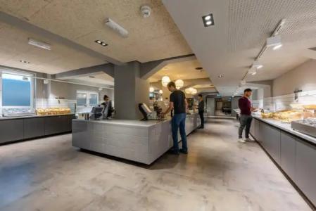 a&o Hamburg City - 28