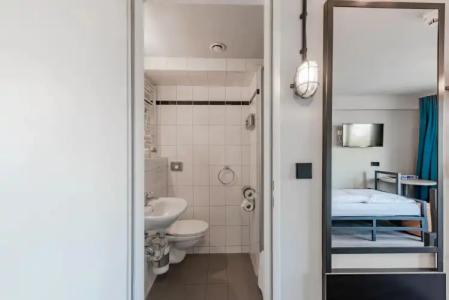 a&o Hamburg City - 9