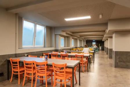 a&o Hamburg City - 39