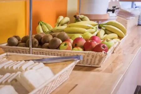 a&o Hamburg City - 11