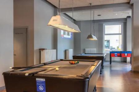 a&o Hamburg City - 22