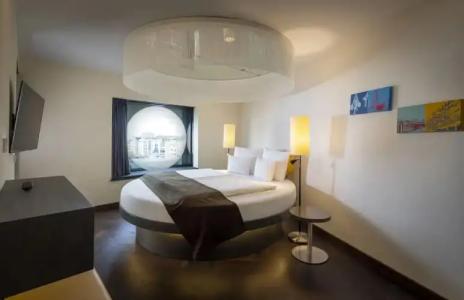 ARCOTEL Onyx - an der Reeperbahn - 126