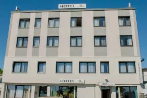ITM Hotel an der Bille, Hamburg