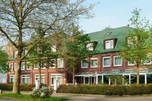 Auszeit Hotel, Hamburg