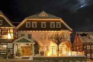 Hotel Sauerländer Hof, Hallenberg