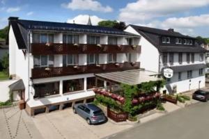 Hotel Haus Wiesengrund, Hallenberg
