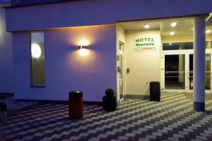 Stadt-gut-Hotel Westfalia, Halle an der Saale