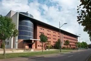 TRYP by Wyndham Halle Mini-hotel, Halle an der Saale