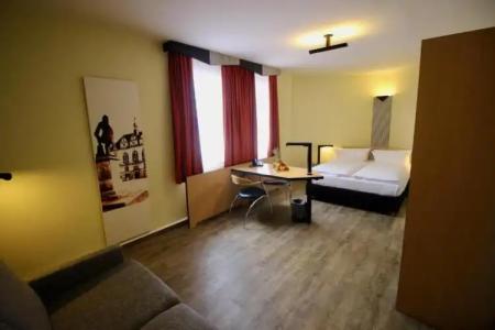 TRYP by Wyndham Halle - 31