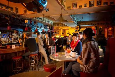 Dorint Charlottenhof Halle (Saale) - 28