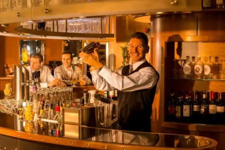 Dorint Charlottenhof Halle (Saale) - 32