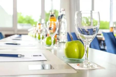 Dorint Charlottenhof Halle (Saale) - 11