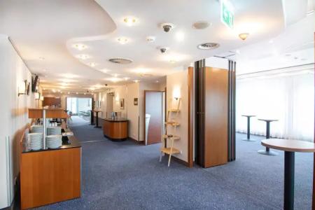 Dorint Charlottenhof Halle (Saale) - 1