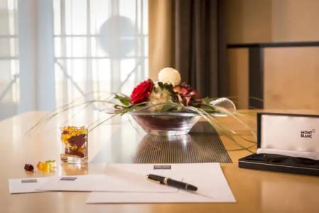 Dorint Charlottenhof Halle (Saale) - 35