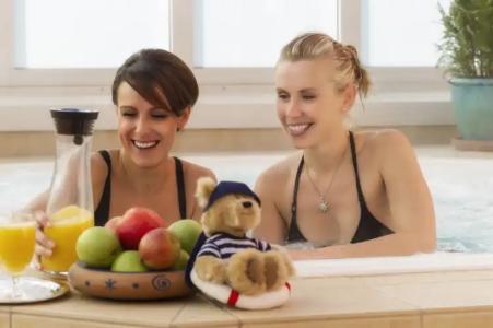 Dorint Charlottenhof Halle (Saale) - 27