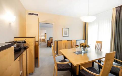 Dorint Charlottenhof Halle (Saale) - 34