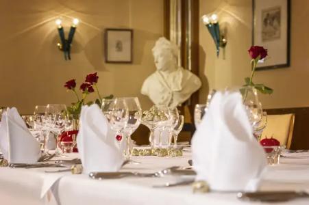 Dorint Charlottenhof Halle (Saale) - 26