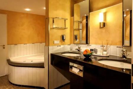 Dorint Charlottenhof Halle (Saale) - 30