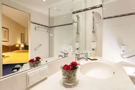 Dorint Charlottenhof Halle (Saale) - 9