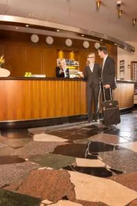 Dorint Charlottenhof Halle (Saale) - 36