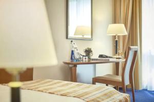 Apart Hotel Halle, Halle an der Saale