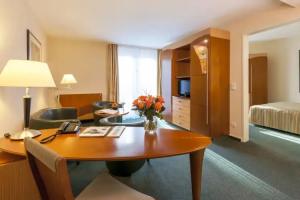 Apart Hotel Halle, Halle an der Saale