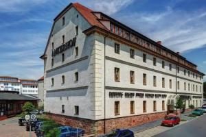 Ankerhof Hotel, Halle an der Saale