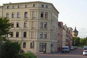 Hostel im Medizinerviertel, Halle an der Saale