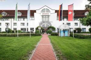 Mövenpick Hotel München-Airport, Hallbergmoos