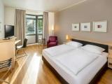 Family Connecting Quadruple room