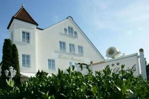 Hotel Daniels, Hallbergmoos