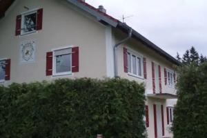 Airport Hostel, Hallbergmoos