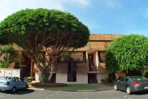 The Kulakane, Lahaina