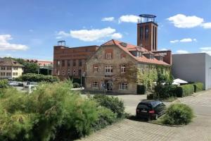 Hotel Ambiente, Halberstadt
